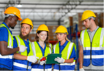 안전관리자 직무교육 신청