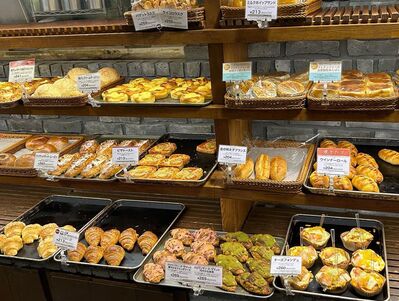 난바 베이커리(빵집) 맛집 추천 3곳[일본 현지인 추천](웨스트 우드 베이커스, 보노 베이커리, 난바 구테)