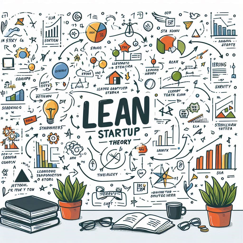 린 스타트업(Lean Startup)