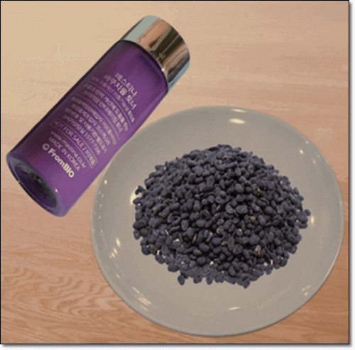 바쿠치올 효능 및 레티놀과 차이 사용법과 주의점