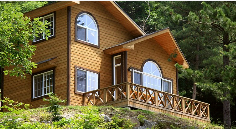 자연휴양림 예약