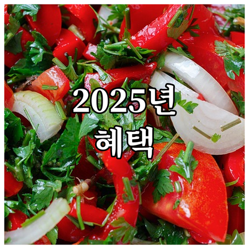 2025년 달라진 산모신생아 건강관리..