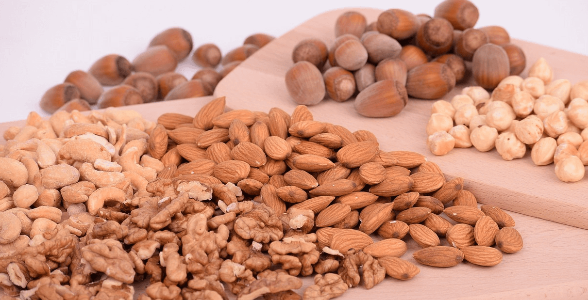 칼륨 많은 음식 사진 - 111