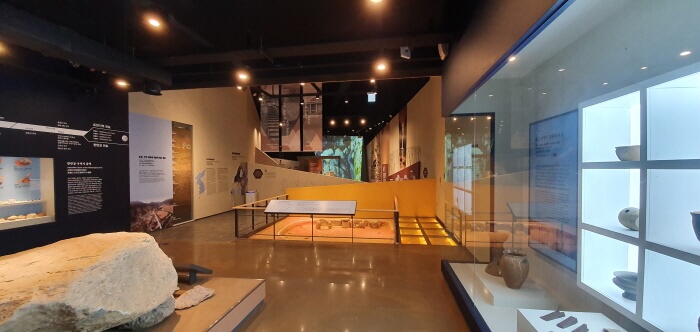 한탄강 지질공원센터