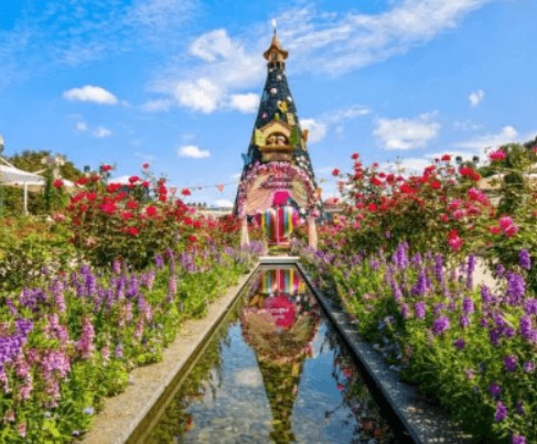 에버랜드 할인 방법3