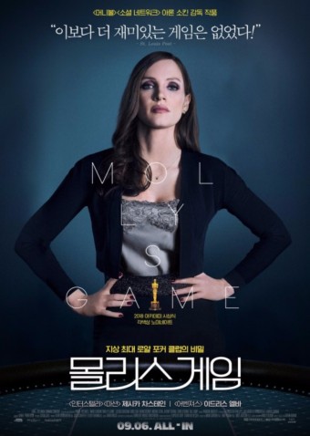 영화 몰리스게임