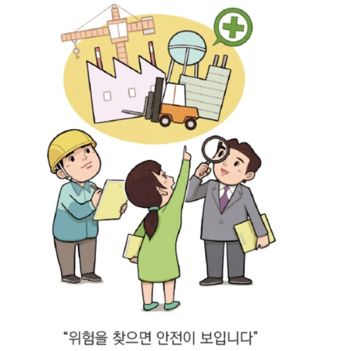 위험성평가 진행 방법