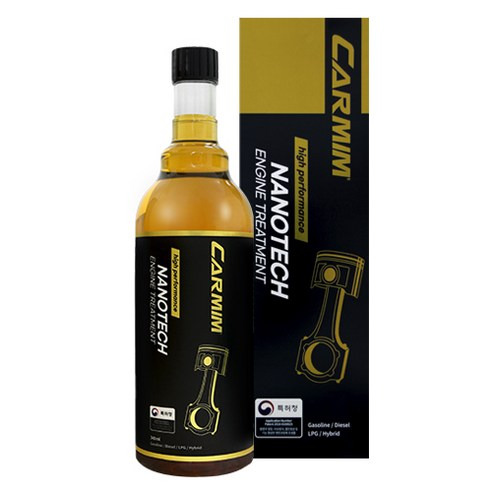 엔진오일 첨가제 사용효과, 추천정보