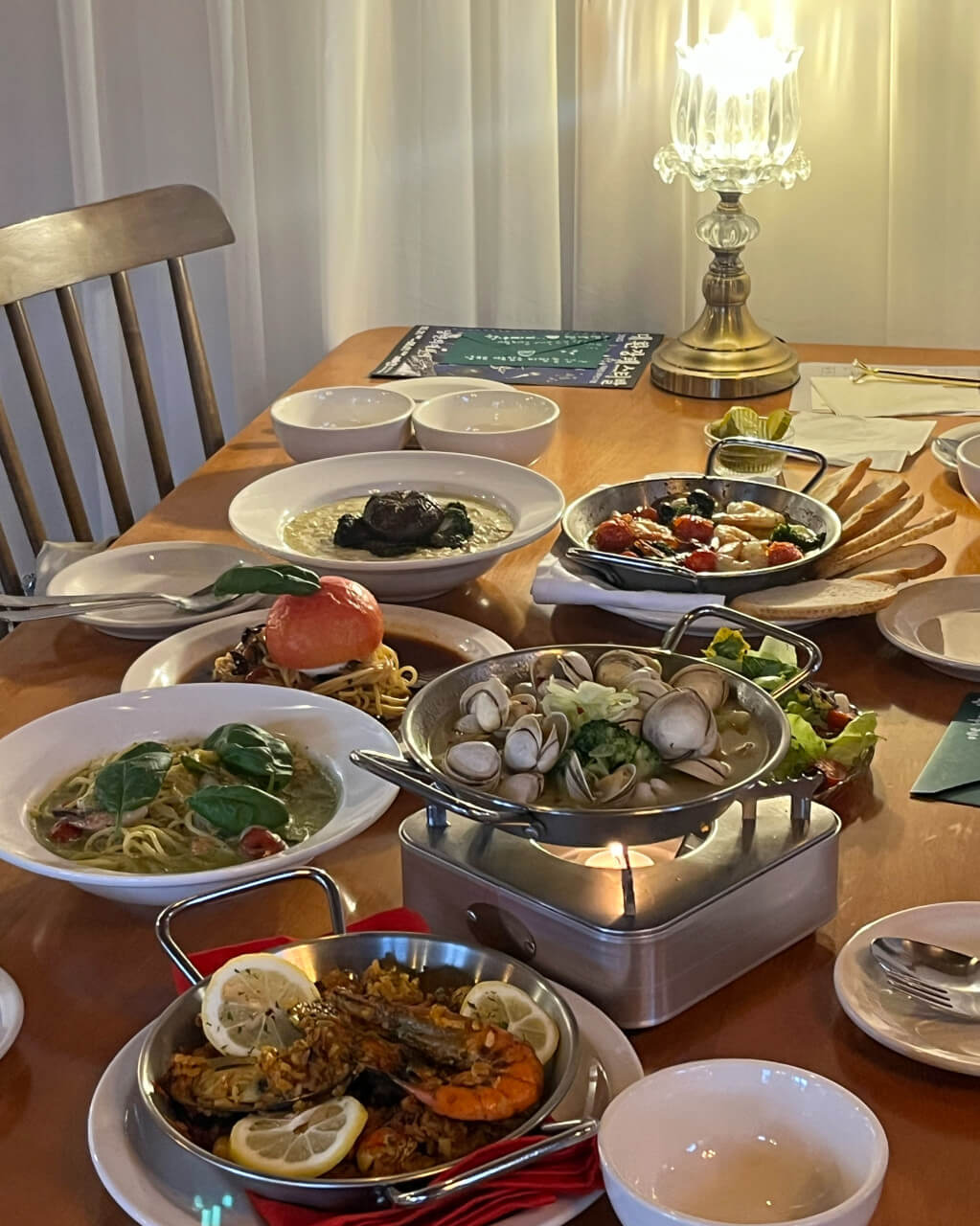 생생정보 2309회 핫 플레이스 Now 대구 힙스터들의 성지, 북성로 공구 골목 선일포금, 공구빵, 대화장, 원조 북성로 우동불고기