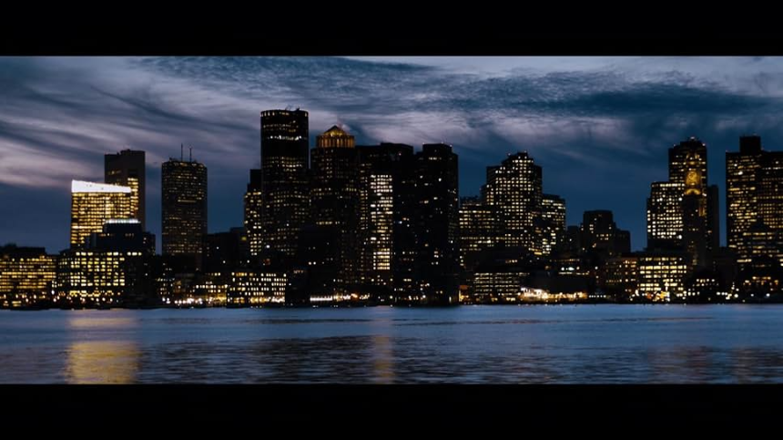 영화 더 이퀄라이저 (The Equalizer, 2014) 감상평 - 현실적인 히어로를 만나다