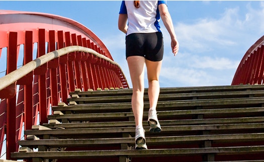 중년여성 엉덩이근육 어떻게 지킬까?|힙 근력 유지가 건강 전체를 지키는 이유 관련 사진