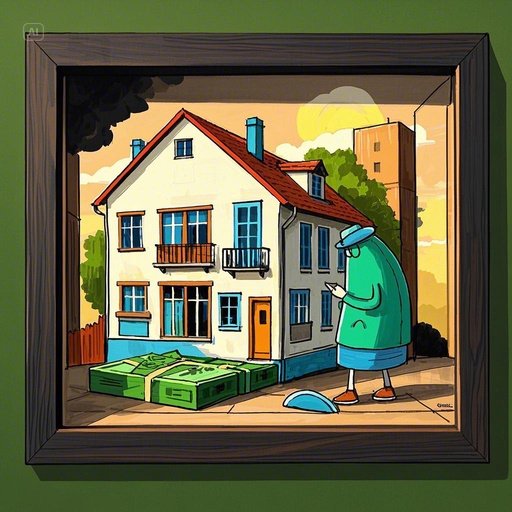 주택연금 수령액 계산 방법 안내