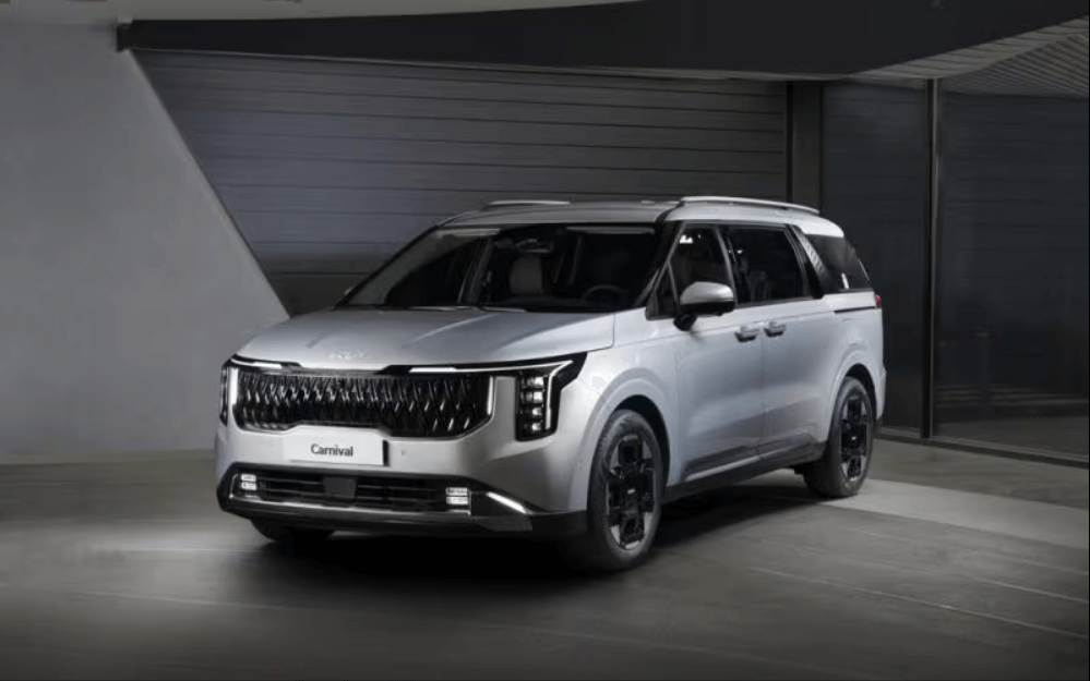 2024 기아 카니발 제원과 가격, 2023 카니발과 비교 분석