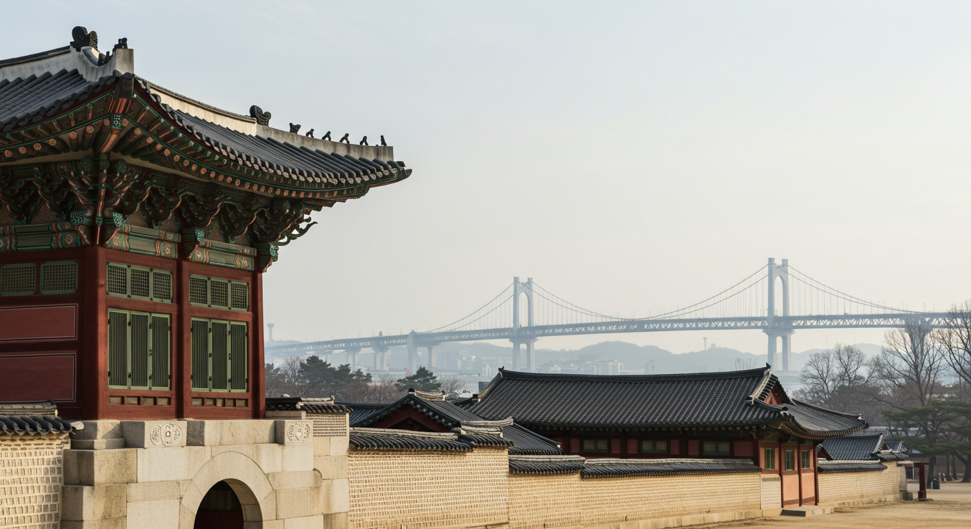 부동산 규제 강화 임박과 인천 제3연륙교 연결, 해외 교민 투자 가이드