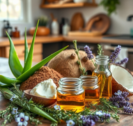 모발건강기능성원료그림