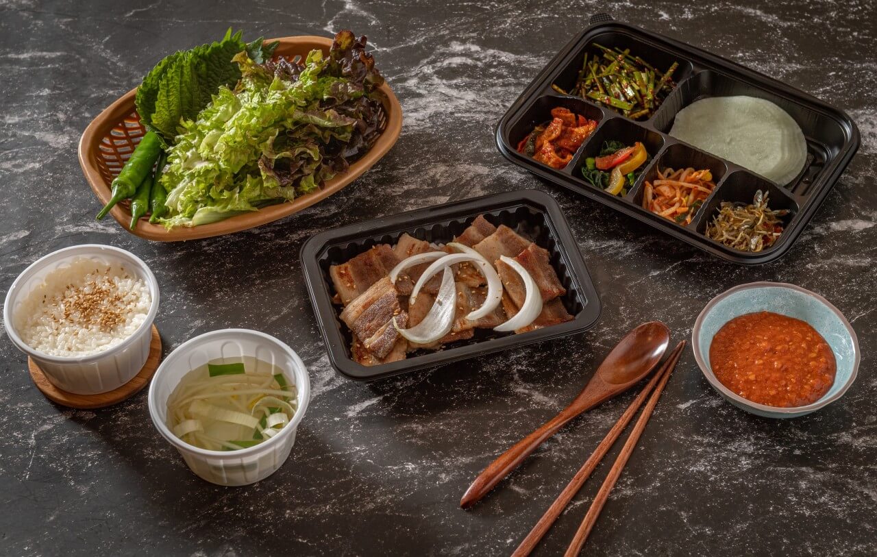 생생정보통 가마솥 족발 경기 광주 맛집