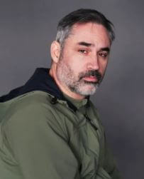 영화의 각본은 맡은 알렉스 가랜드