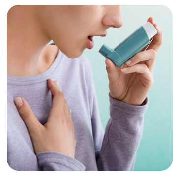 COPD 환자를 위한 폐 재활 운동법
