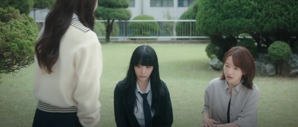 피라미드 게임 3화