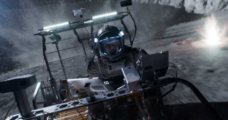 더문 공식 스틸컷