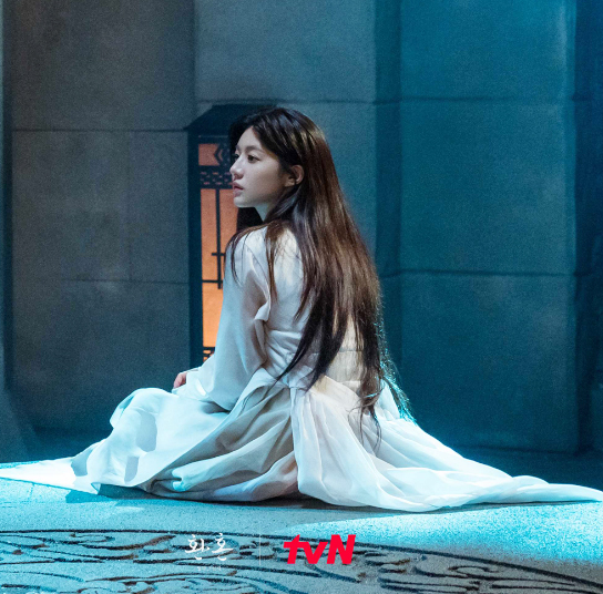 환혼