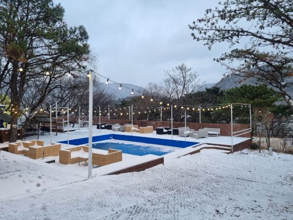 에어산 카페
