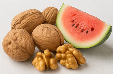 전립선에 좋은 음식