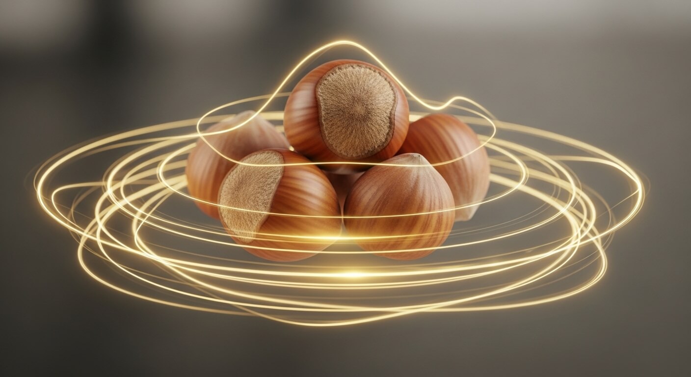 항산화 작용이 가져오는 건강 효과