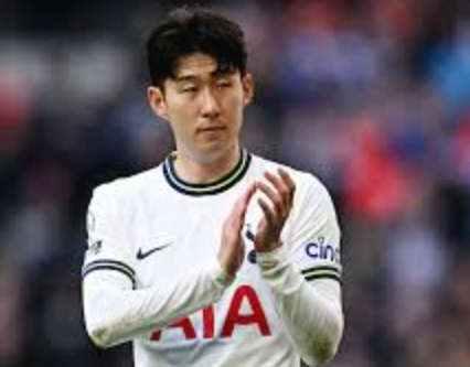 손흥민 토트넘 잔류