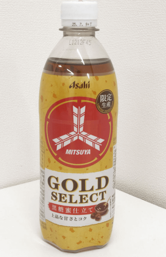 아사히 미츠야 골드 Select