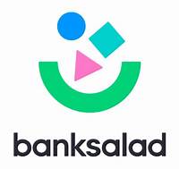 뱅크샐러드 로고