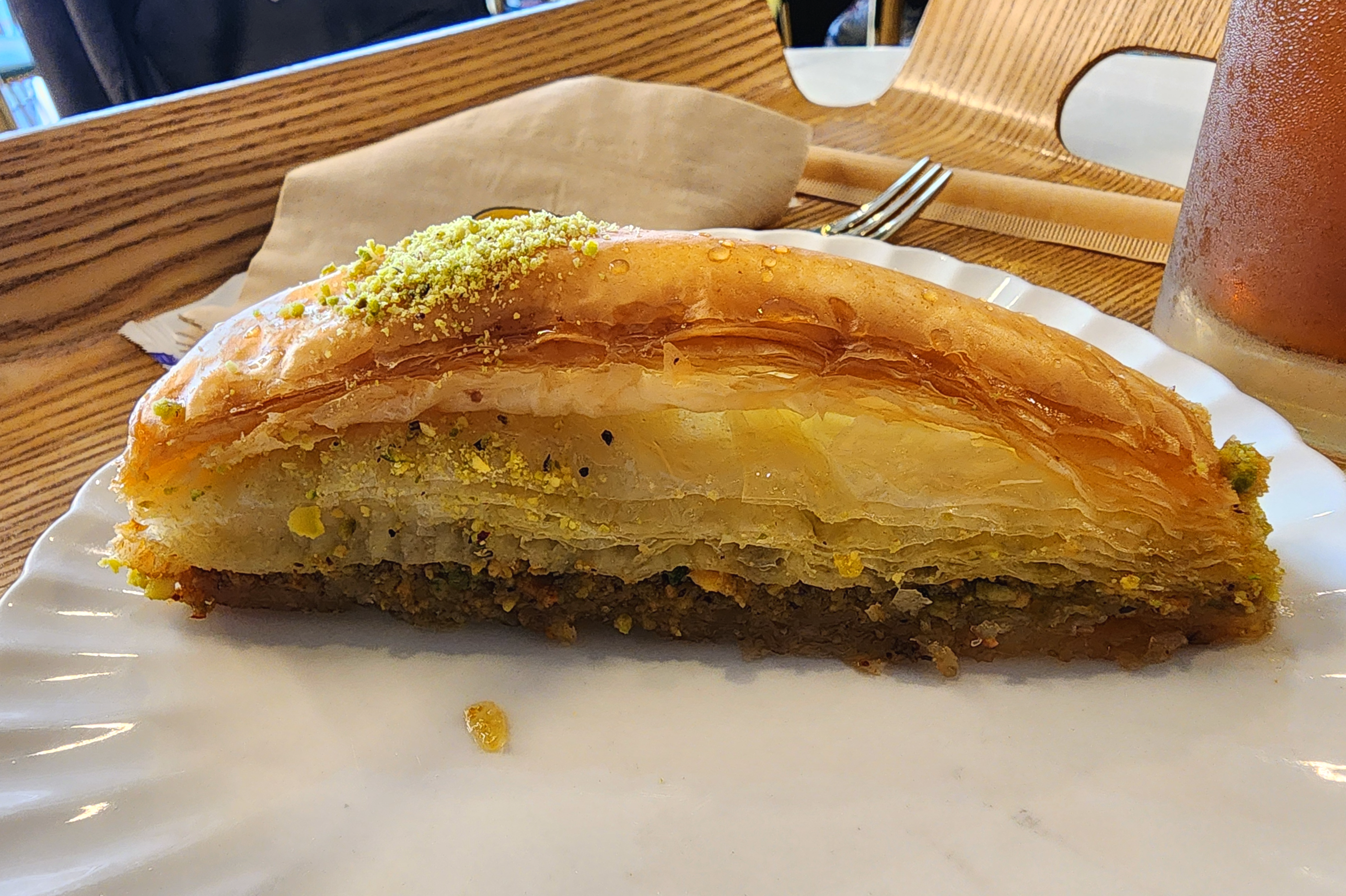 알페도_바클라바