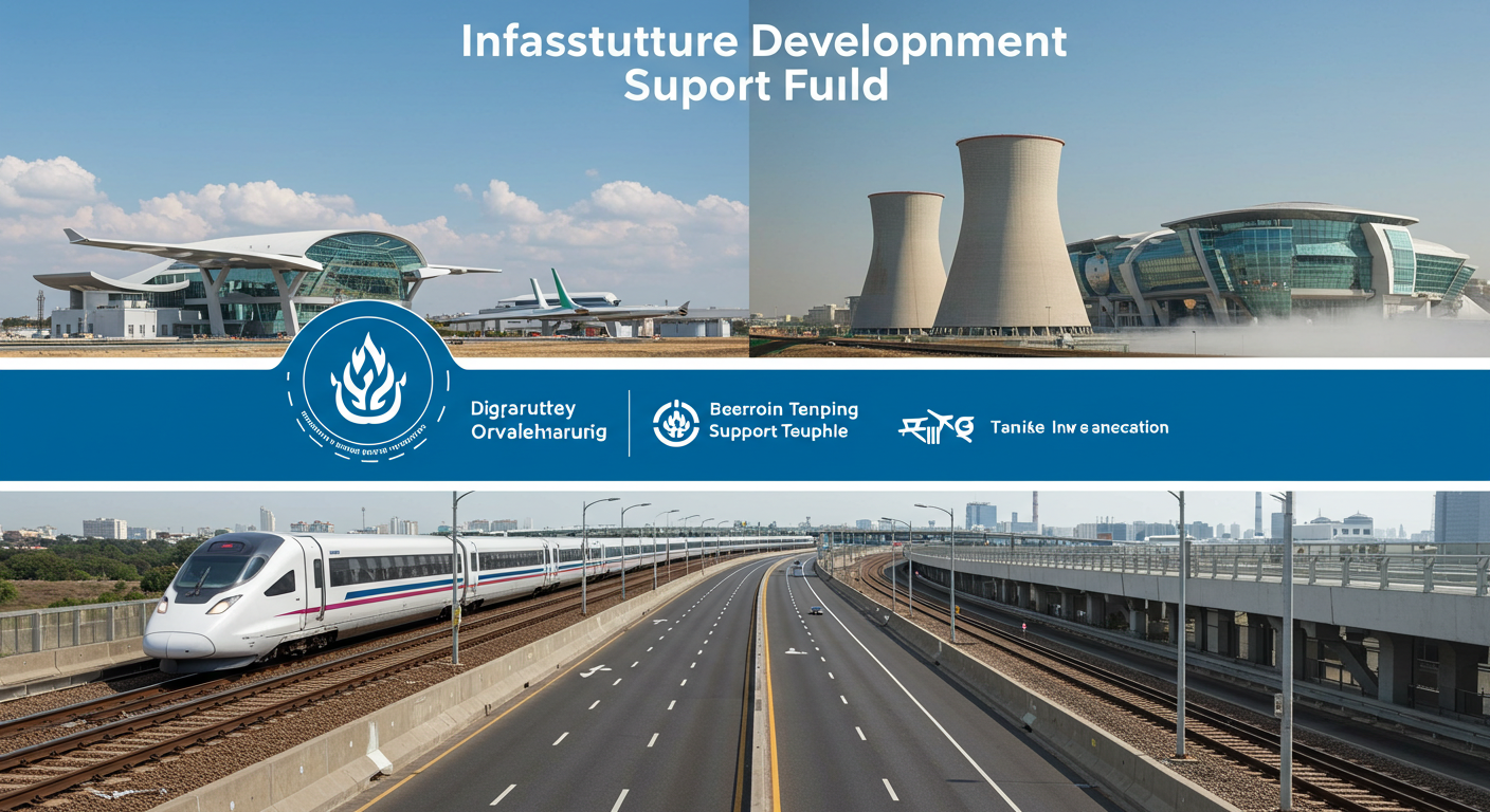 인프라개발지원금 : 인도네시아 KPBU·필리핀PPP센터·지원요건