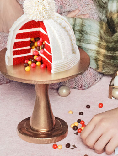 ํ๋ฆฌ๋ฐ๊ฒํธ ํฌ๋ฆฌ์ค๋ง์ค ์ผ์ดํฌ ์ฆ์ 