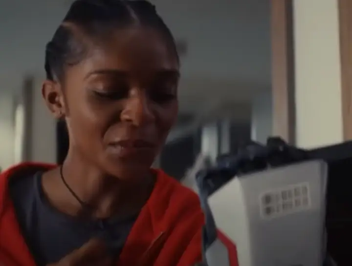 아이언하트 디즈니플러스 리리