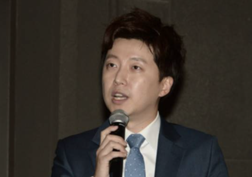 강승화 임신 발언 논란