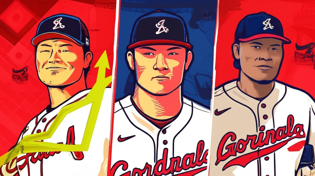 김혜성, 극적인 동점 홈런! 빅리그