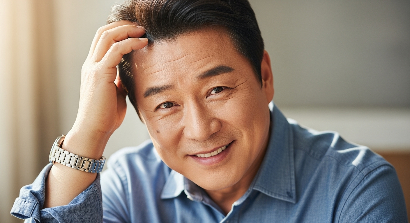 탈모 예방에 도움 되는 식습관