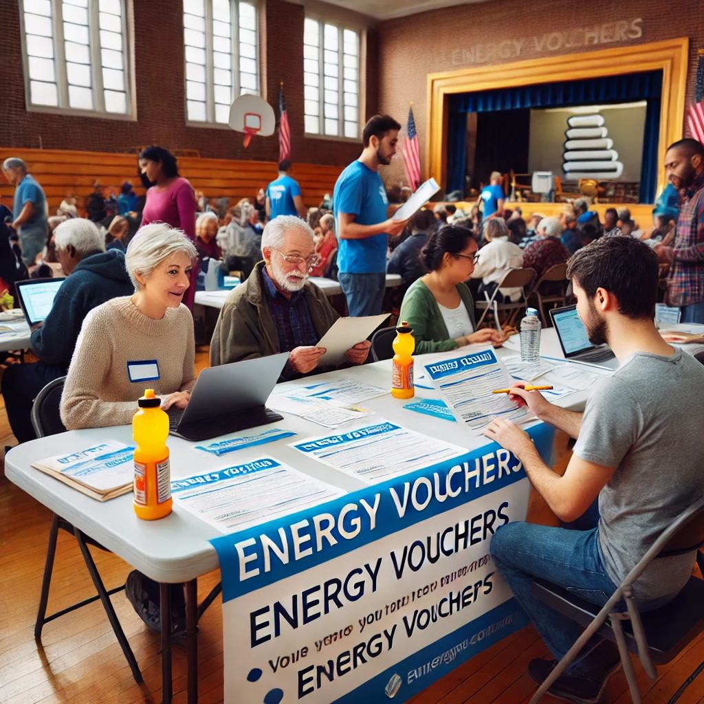 2024 에너지 바우처 사용방법