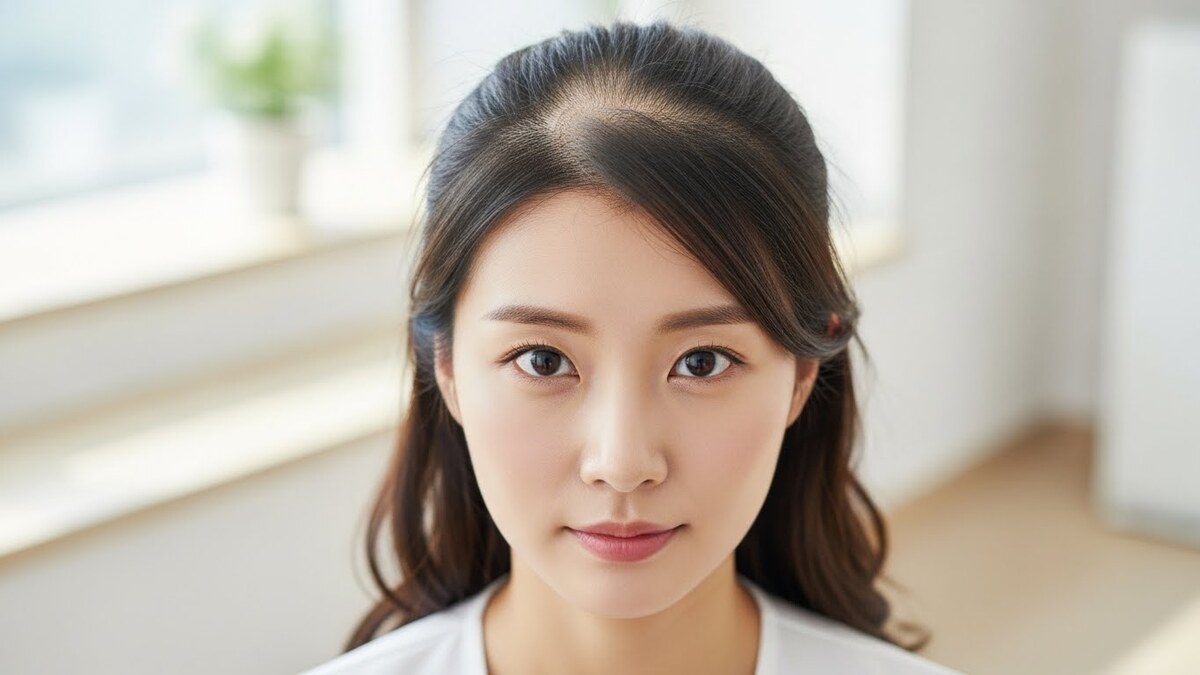 ํ๋ชจ์ฌ์ฑ