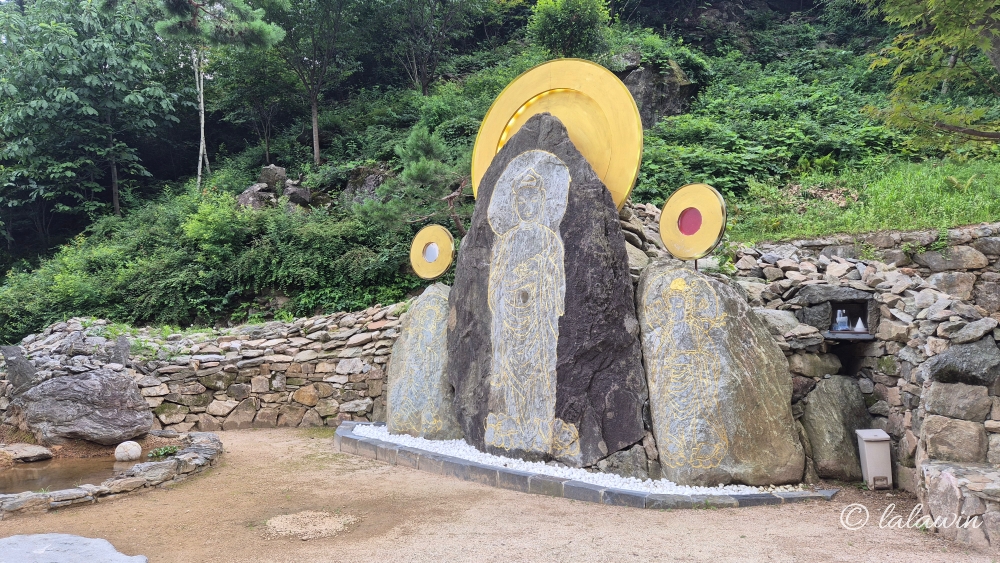 삼존불