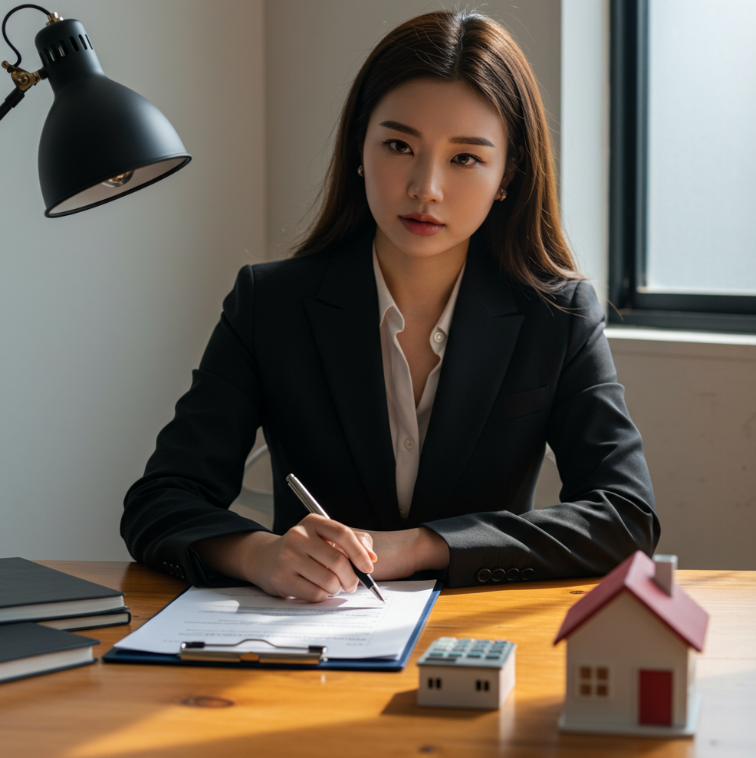 리스크·규제·세금 체크리스트