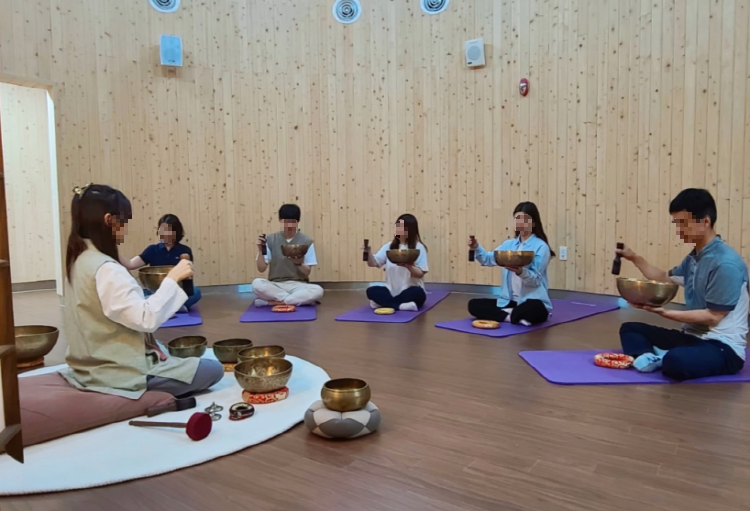 국립산림치유원