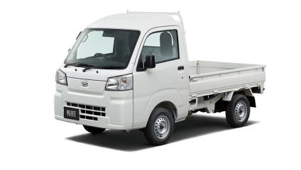 다이하쓰 하이젯 픽업트럭