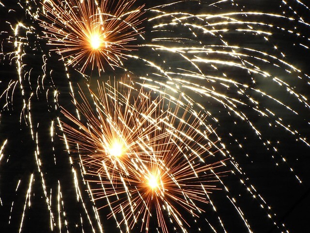 불꽃축제