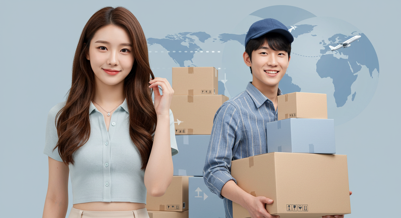 해외 구매대행