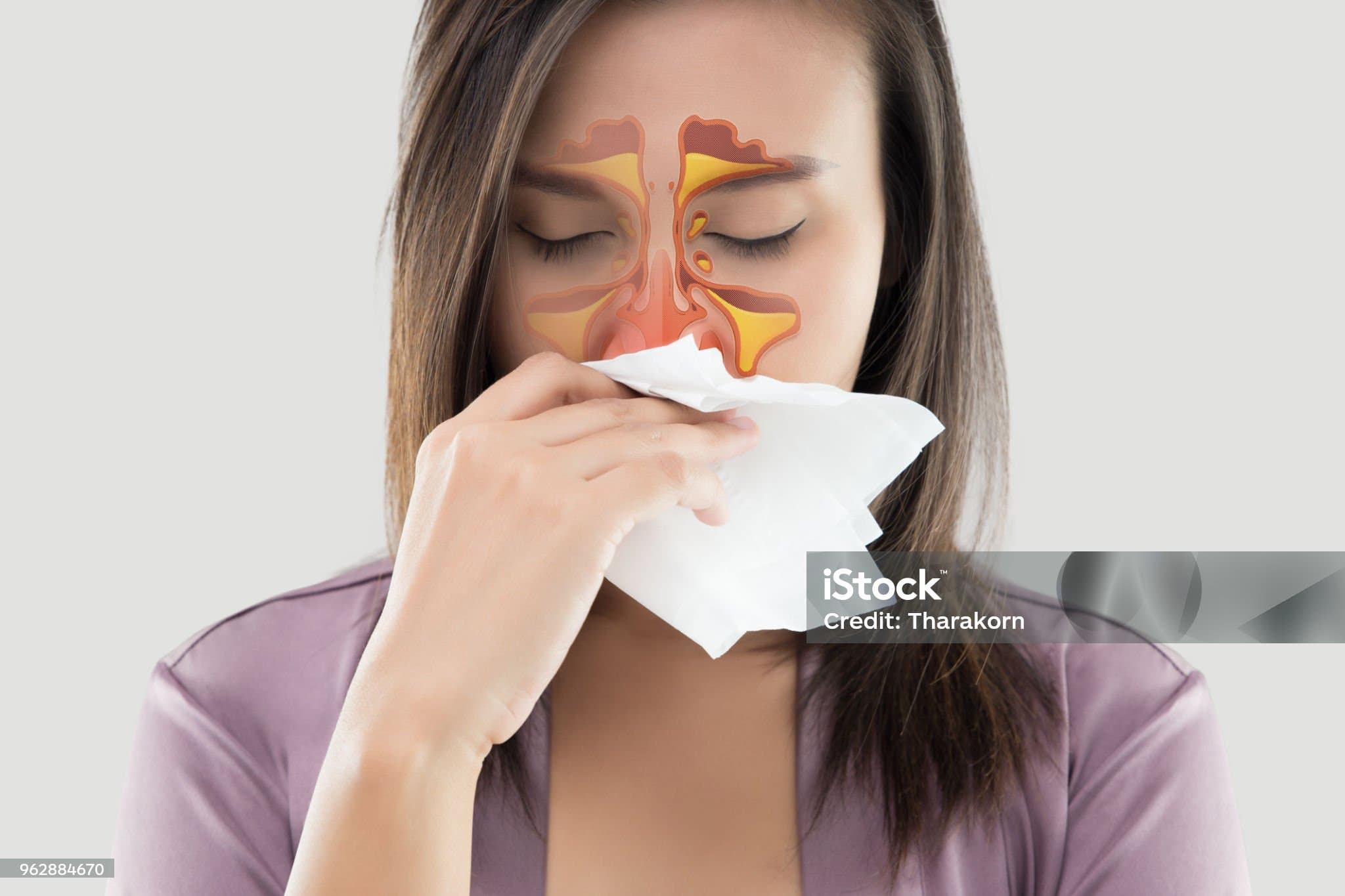 &ldquo;아침에만 코가 막히는 이유, 알레르기 비염이 보내는 숨은 신호&rdquo;