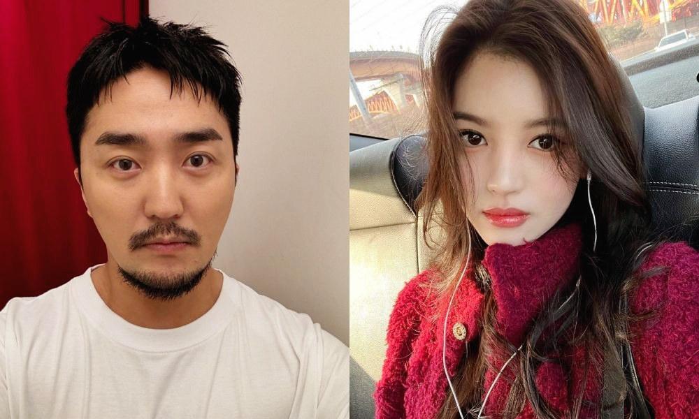 유병재 이유정 열애
