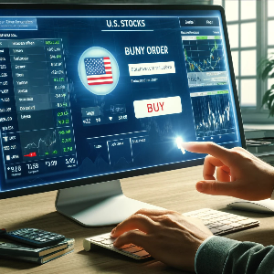 미국 주식 사는 법