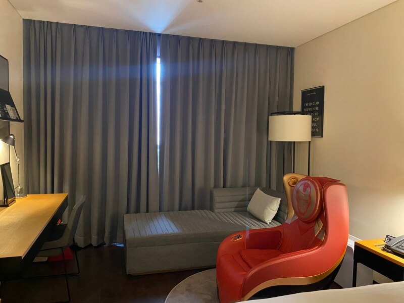 글래드-하우스-안마의자